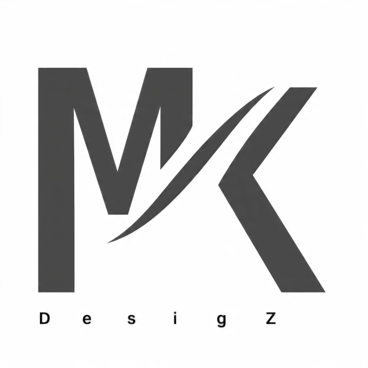 website logo